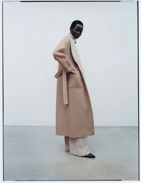 Loro Piana x Net-A-Porter — Net-A-Porter