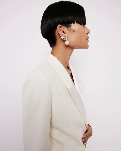 Givenchy S/S 24 — Givenchy
