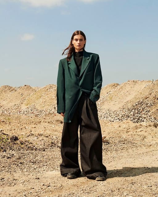 NEHERA F/W 23 — Nehera