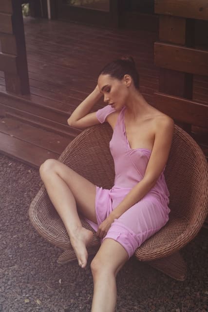 Maria Lopez — 4