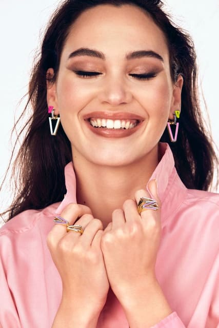 Valentina Ferragni Studio SS22