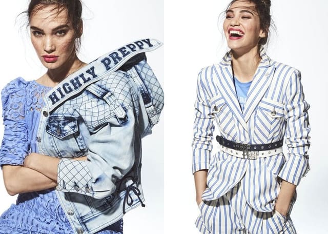 Highly Preppy S/S 22