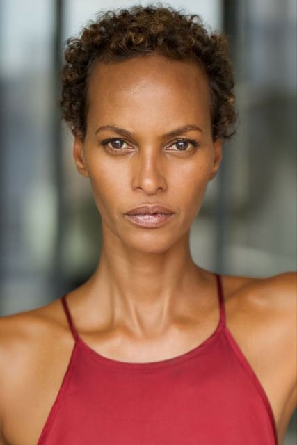 Yasmin Warsame
