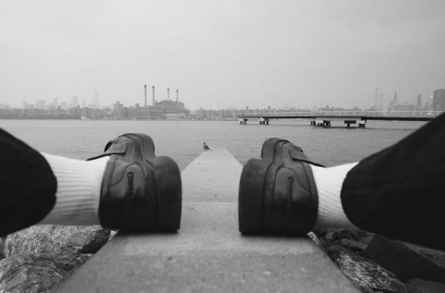 New York Was Under Smoky Siege the Past ... — Cultured Magazine