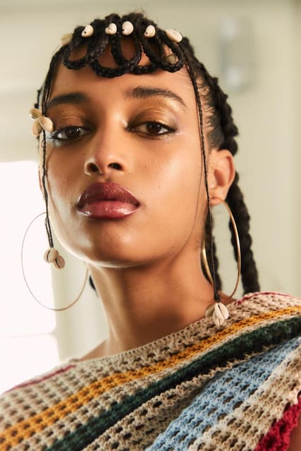 Daily Paper S/S 22 Resort Lookbook — Daily Paper