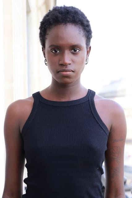 Dieyna Ba