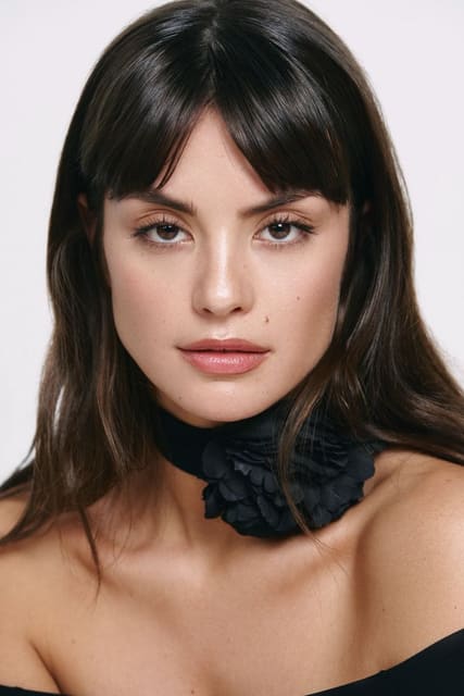 Sara Ghazanfareeon