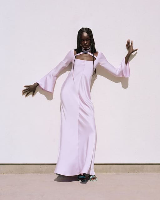 Spitting Off the Edge of the World — Teeth Magazine
