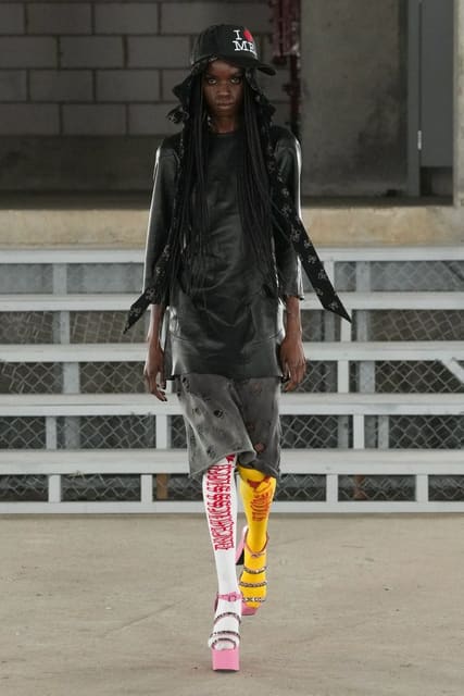 Lamich Kirabo — 9