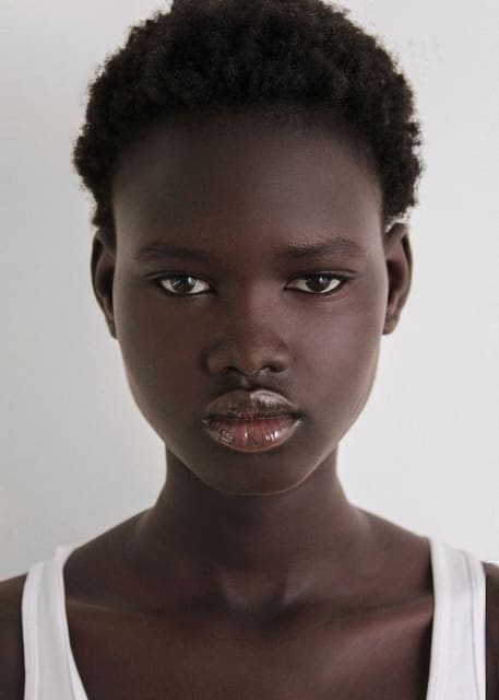 Nyakong Chan