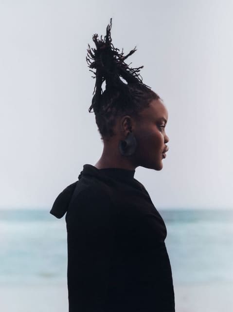 Photography Heather Hazzan — Allure Magazine