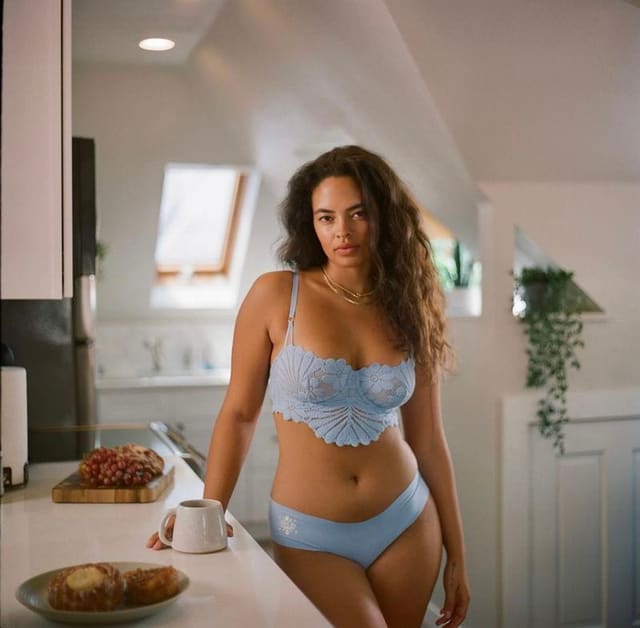 Aerie Holiday 2023 by Andrew Buda & Brian Polk — Aerie