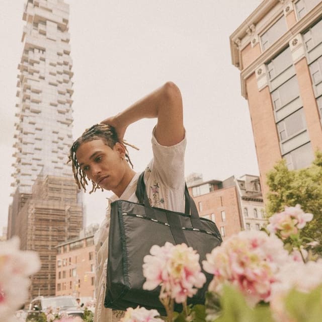 The Essential Collection — Le Sportsac