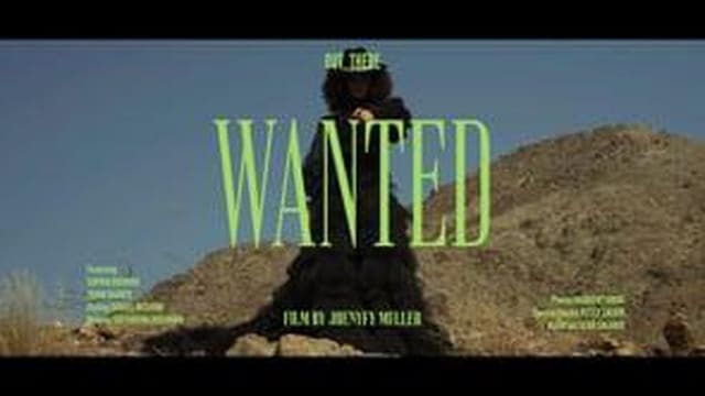 Wanted — L'Officiel Austria