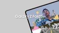 Galaxy Z Fold 5 'Join the 흥' — Samsung