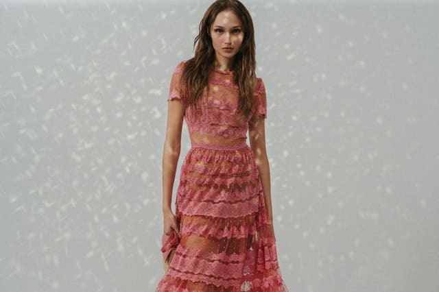 Elie Saab Spring Summer 2024 — Elie Saab
