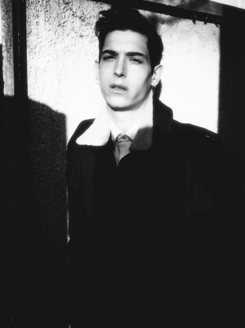 Julien Bernard