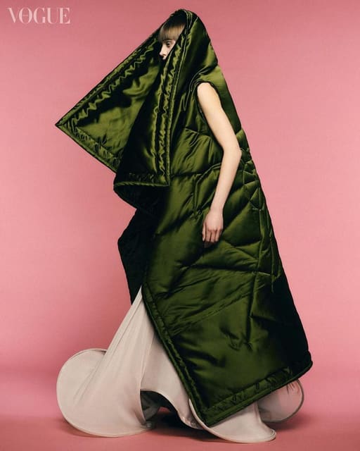 Tá De Brincadeira — Vogue Brasil