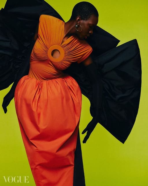 Tá De Brincadeira — Vogue Brasil