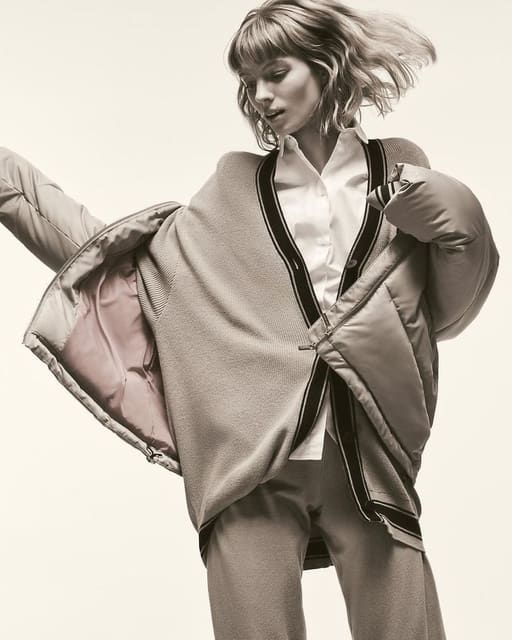AX Campus — Armani Exchange
