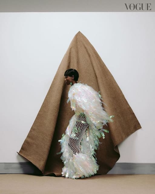Bossa Nossa — Vogue Brasil