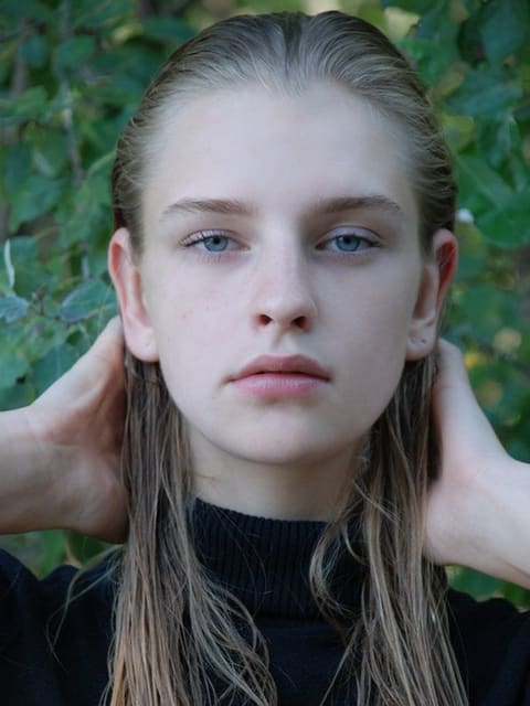 Ieva Palionyte