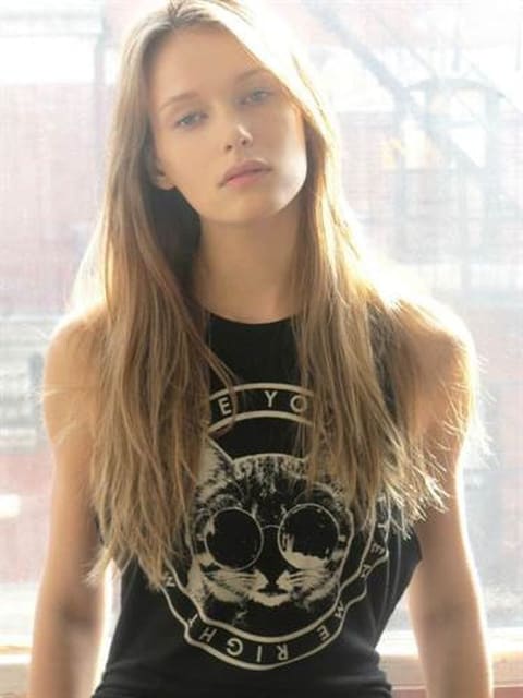 Regina Krilow