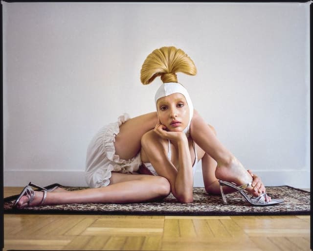 Flexible — Lampoon Magazine