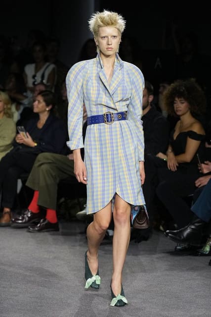 Andreas Kronthaler for Vivienne Westwood... — Vivienne Westwood