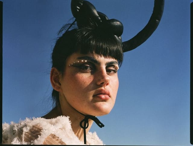 Fear of the Cities by Alisbyalis — Cake Magazine