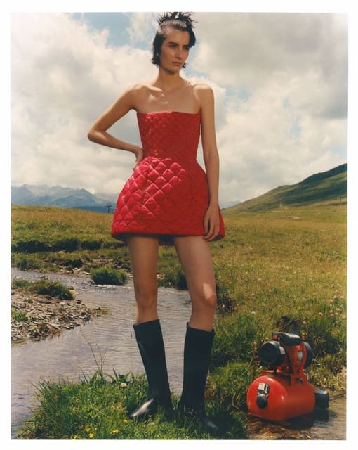 All about heritage — Schön Magazine
