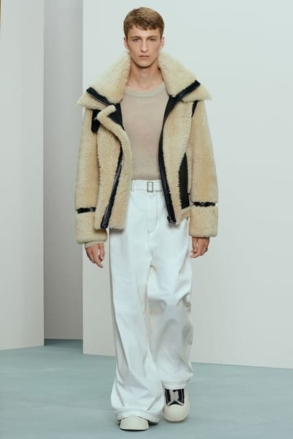 Zara Man SRPLS Fall 2023 — Zara