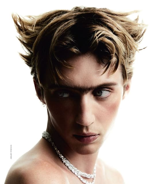 Troy Sivan — Rolling Stone Australia/New Zealand
