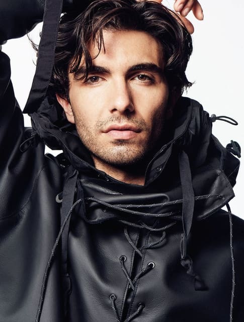 Akin Akman