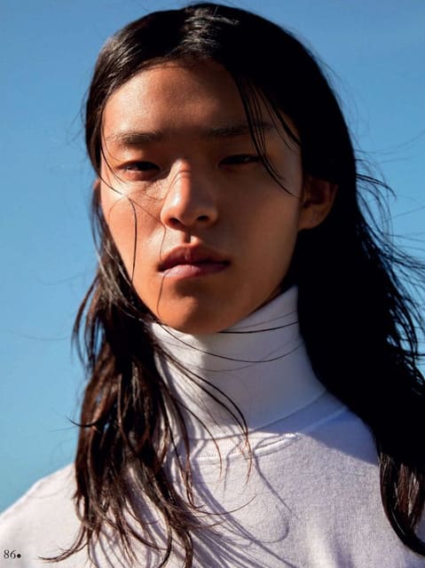 Champ Libre — Madame Figaro