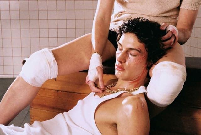 RISE — Vanity Teen Magazine