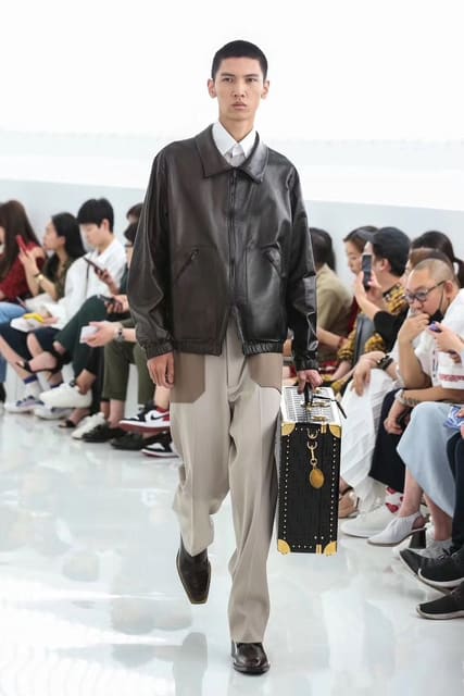Huang Guopei — 7