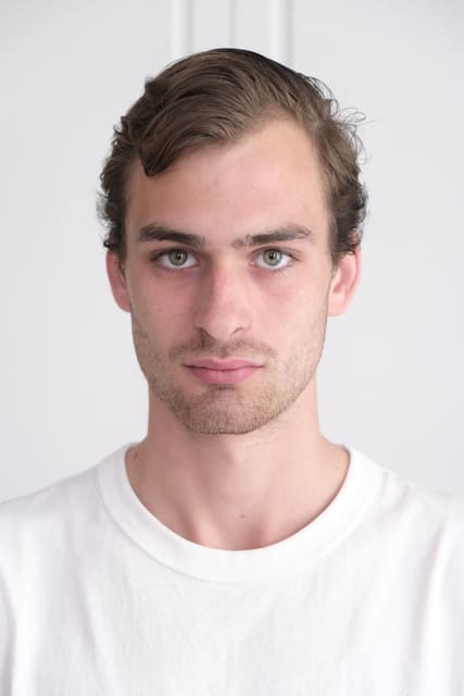 Owen Larue