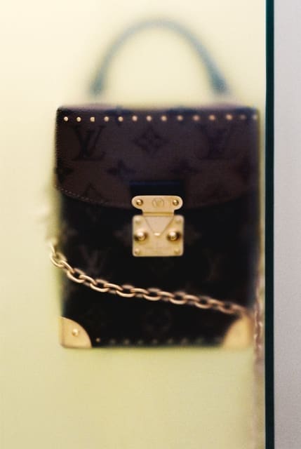 Identity Bags — Harper's Bazaar Italia