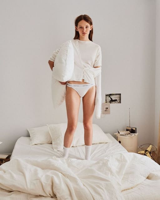 Benetton October 2023 Social campaign — United Colors of Benetton