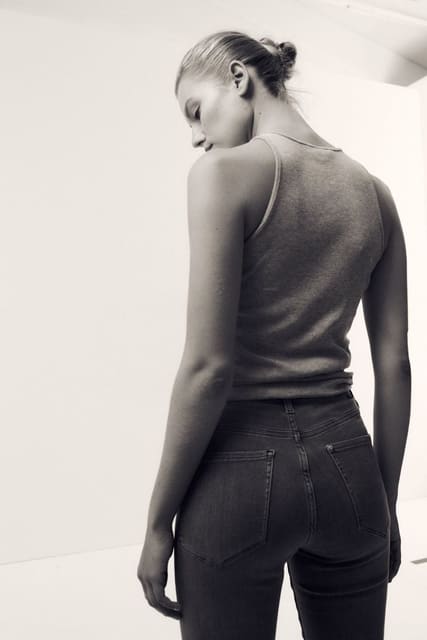 Denim — H&M