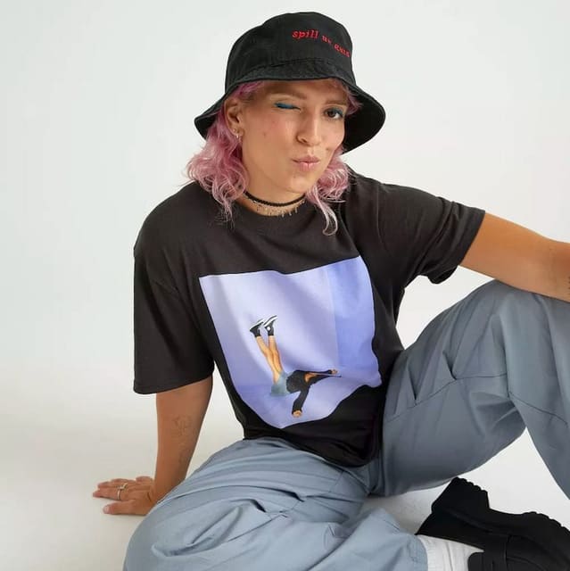 Target x Olivia Rodrigo by Elizabeth Green — Target