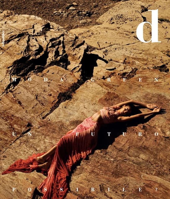 Marina Testino — 6