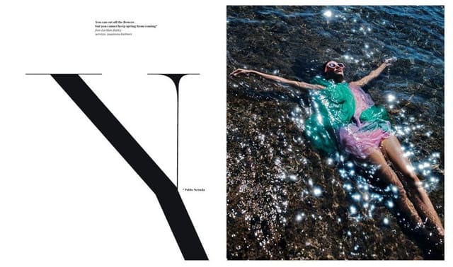 Marina Testino — 5