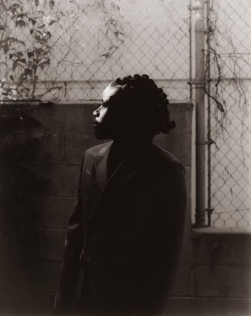 Jesse Boykins III by Julien Sage — Document Journal