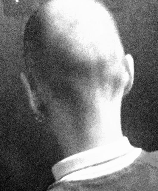 Max Jolivet