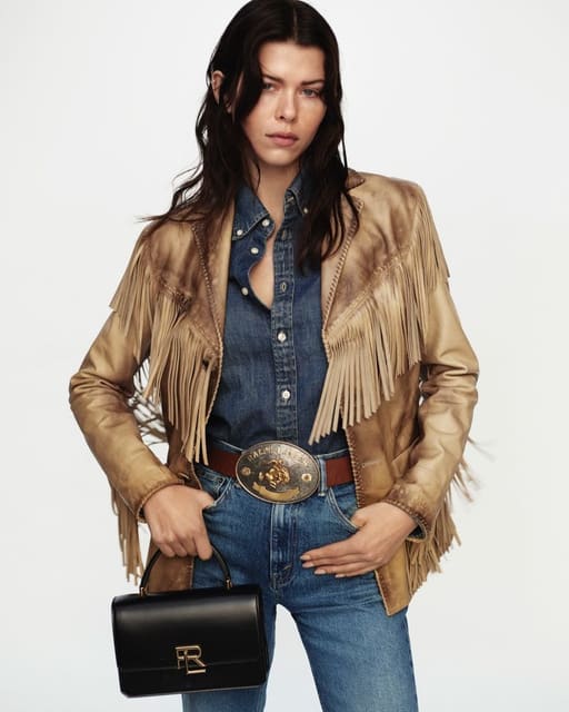 Ralph Lauren — Russh