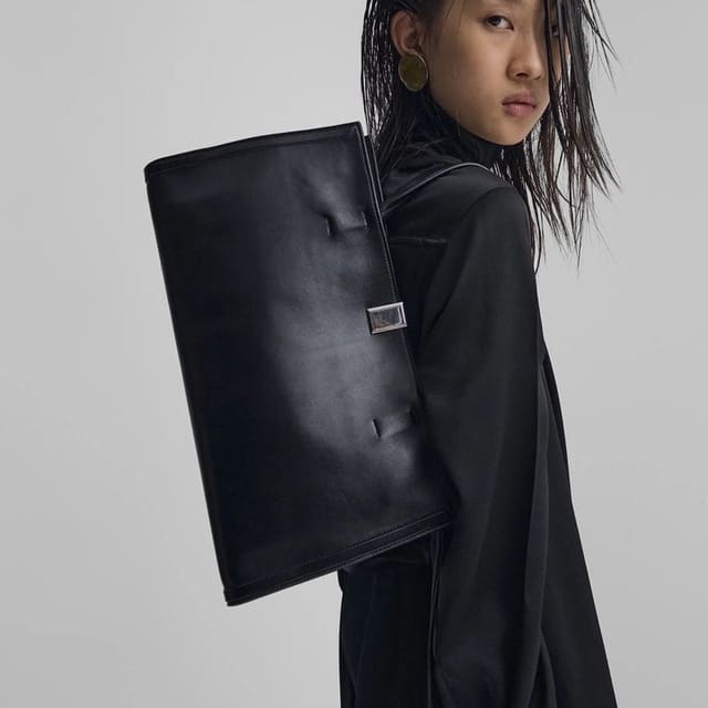 Phoebe Philo A1 Lookbook — Phoebe Philo