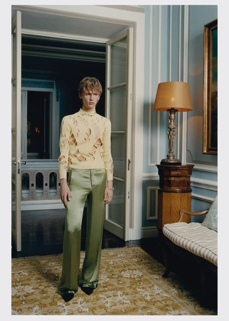 Photography Aitana Valencia — The Greatest Magazine