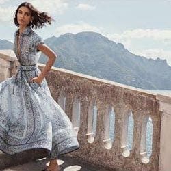 Zimmermann Resort 2024 Campaign — Zimmermann